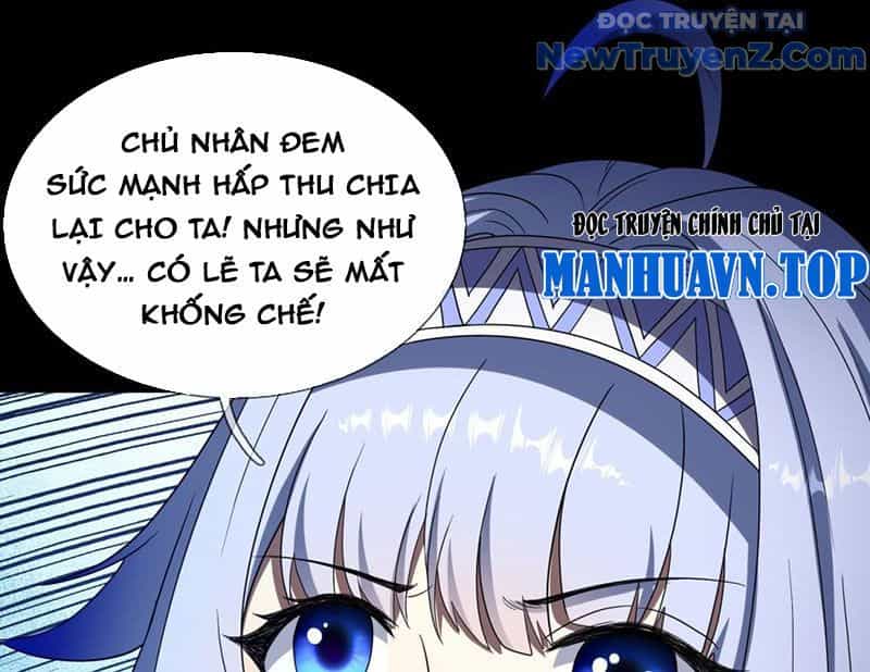 Cái Bóng Của Ta Là Loli - Chương 11 - ảnh 88