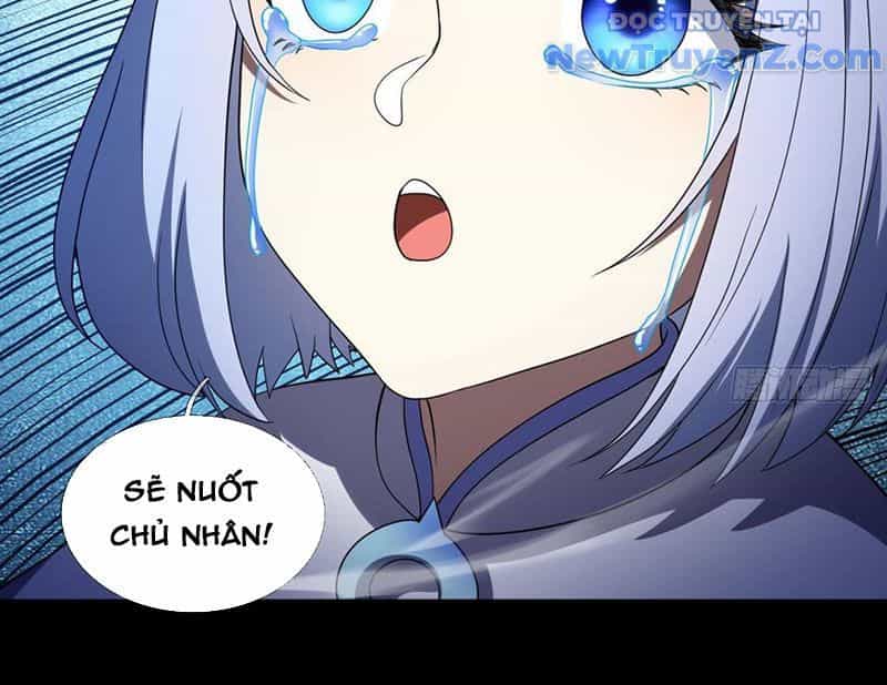 Cái Bóng Của Ta Là Loli - Chương 11 - ảnh 89