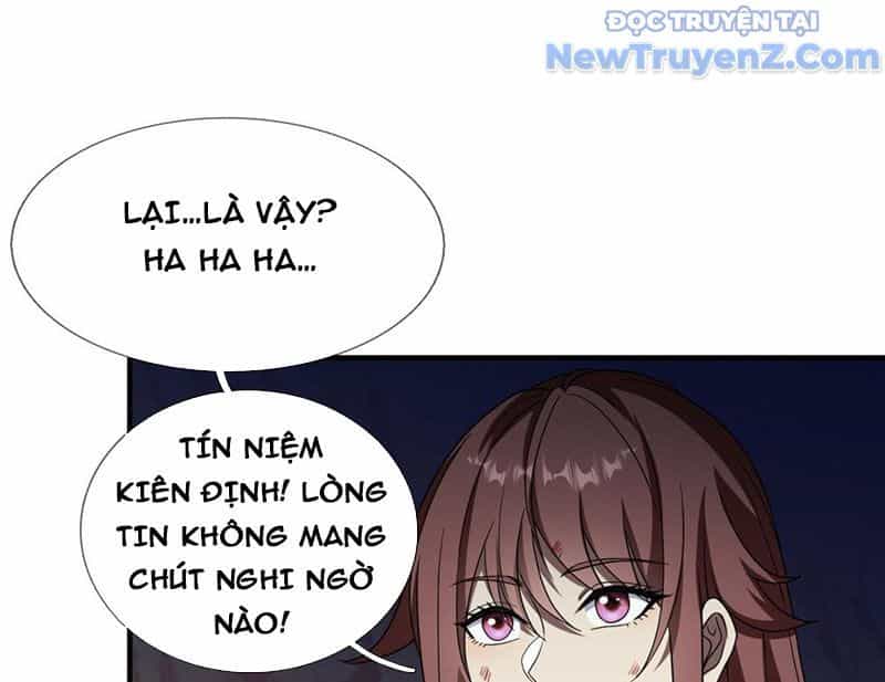 Cái Bóng Của Ta Là Loli - Chương 11 - ảnh 99