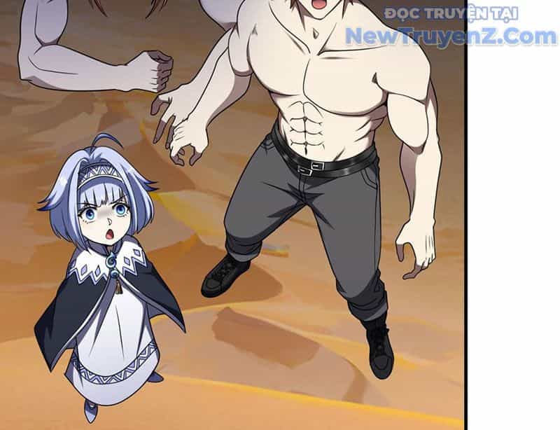 Cái Bóng Của Ta Là Loli - Chương 12 - ảnh 100