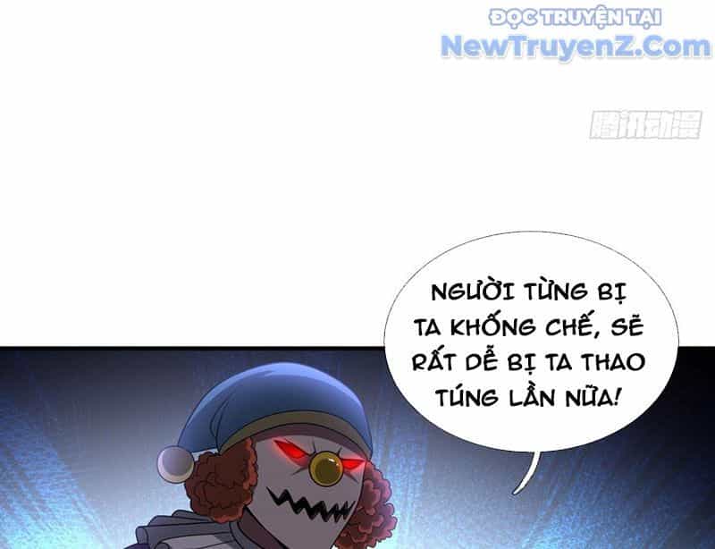Cái Bóng Của Ta Là Loli - Chương 12 - ảnh 106