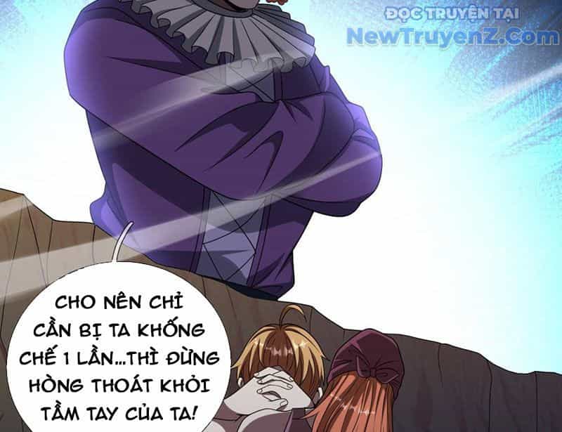 Cái Bóng Của Ta Là Loli - Chương 12 - ảnh 107