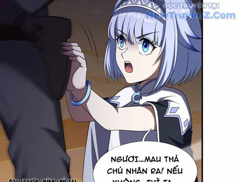 Cái Bóng Của Ta Là Loli - Chương 12 - ảnh 110