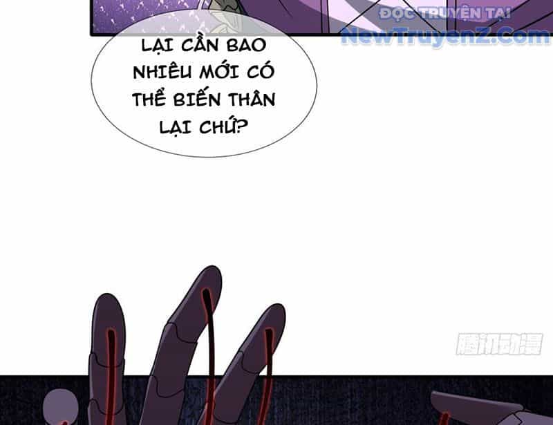 Cái Bóng Của Ta Là Loli - Chương 12 - ảnh 114