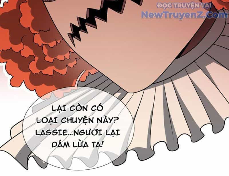 Cái Bóng Của Ta Là Loli - Chương 12 - ảnh 128