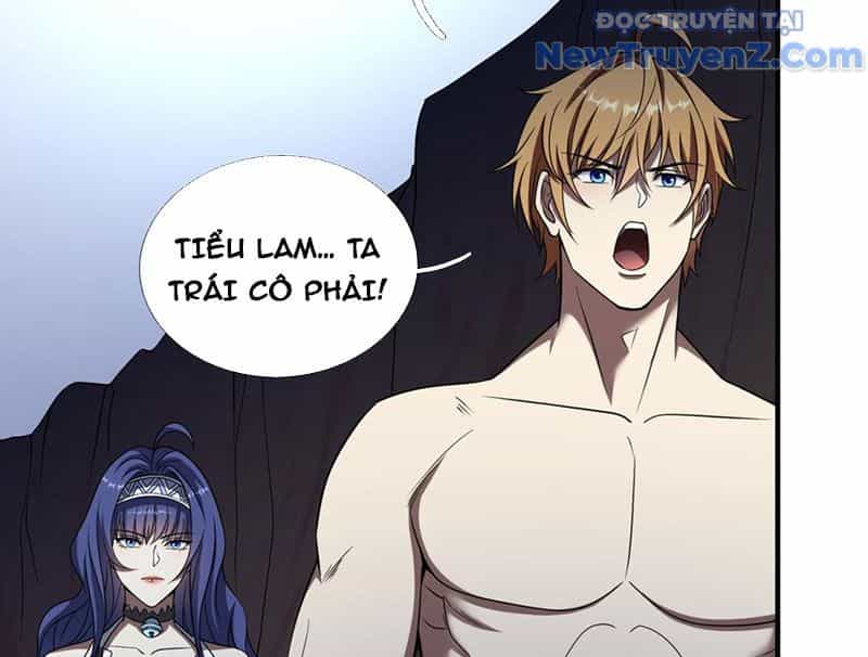 Cái Bóng Của Ta Là Loli - Chương 12 - ảnh 13