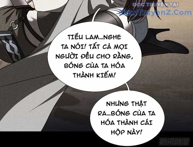 Cái Bóng Của Ta Là Loli - Chương 12 - ảnh 132
