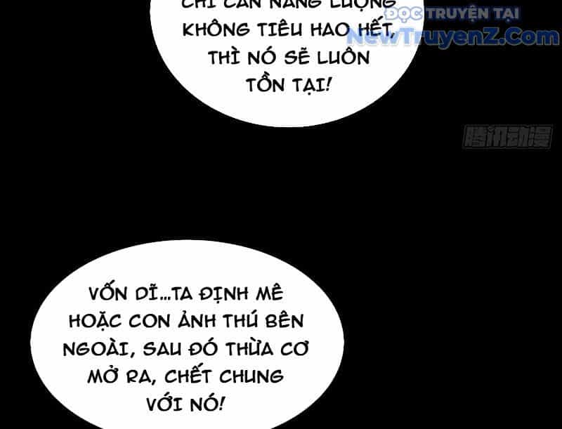 Cái Bóng Của Ta Là Loli - Chương 12 - ảnh 136