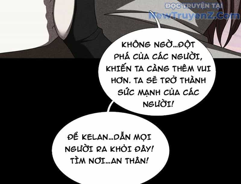 Cái Bóng Của Ta Là Loli - Chương 12 - ảnh 138