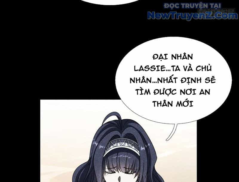 Cái Bóng Của Ta Là Loli - Chương 12 - ảnh 139