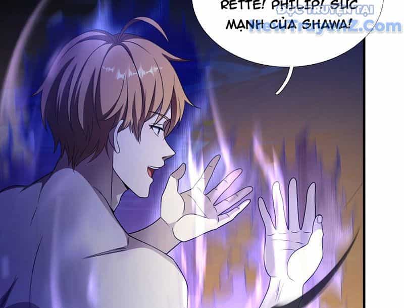 Cái Bóng Của Ta Là Loli - Chương 12 - ảnh 147