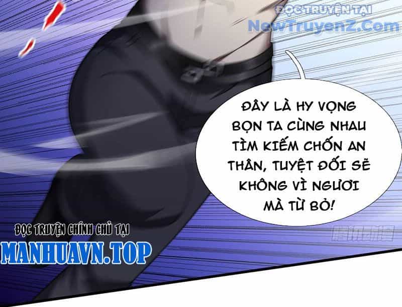 Cái Bóng Của Ta Là Loli - Chương 12 - ảnh 157