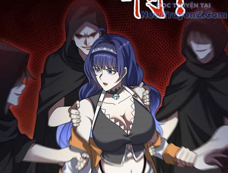 Cái Bóng Của Ta Là Loli - Chương 12 - ảnh 21