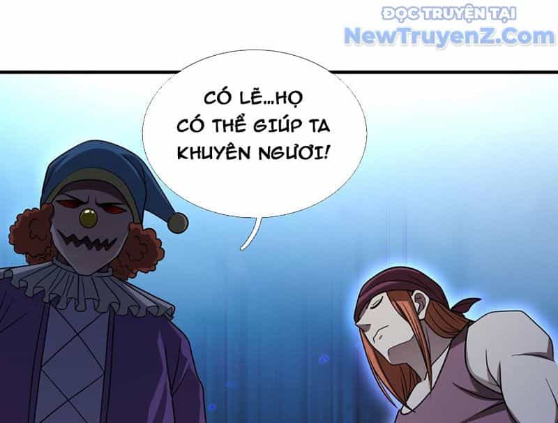 Cái Bóng Của Ta Là Loli - Chương 12 - ảnh 31