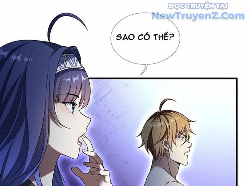 Cái Bóng Của Ta Là Loli - Chương 12 - ảnh 34