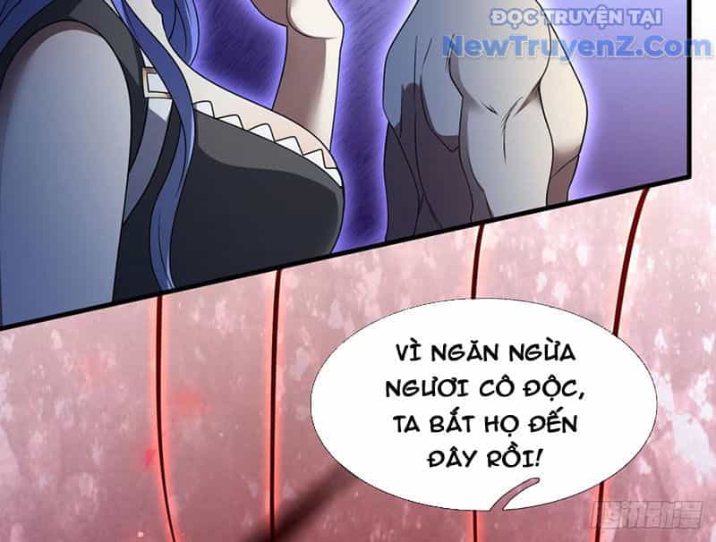 Cái Bóng Của Ta Là Loli - Chương 12 - ảnh 35
