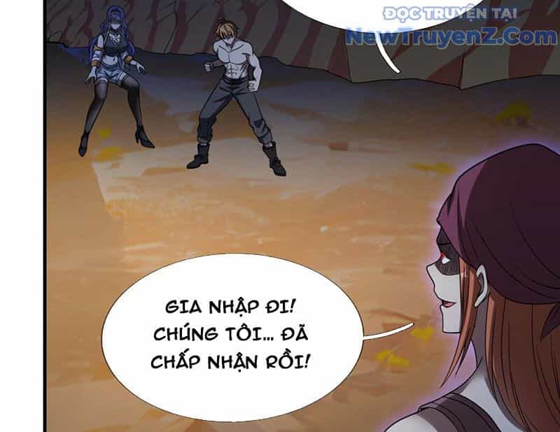 Cái Bóng Của Ta Là Loli - Chương 12 - ảnh 39