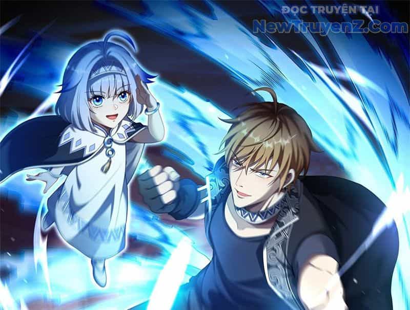 Cái Bóng Của Ta Là Loli - Chương 12 - ảnh 4