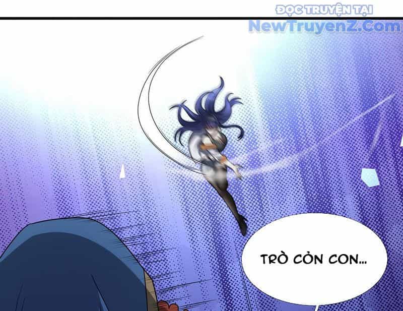 Cái Bóng Của Ta Là Loli - Chương 12 - ảnh 59