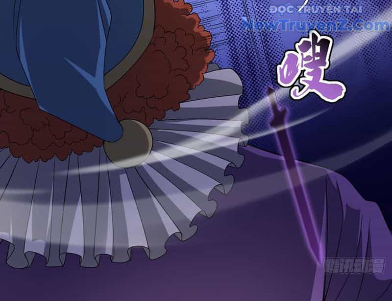 Cái Bóng Của Ta Là Loli - Chương 12 - ảnh 60