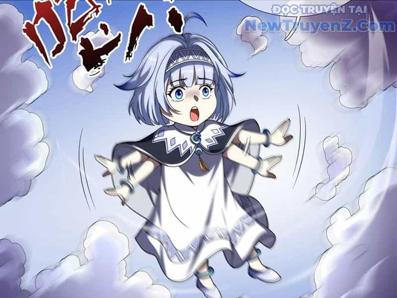 Cái Bóng Của Ta Là Loli - Chương 12 - ảnh 82