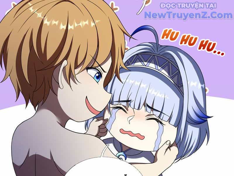 Cái Bóng Của Ta Là Loli - Chương 12 - ảnh 92