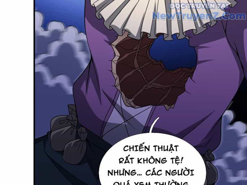 Cái Bóng Của Ta Là Loli - Chương 12 - ảnh 95