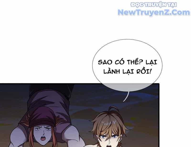 Cái Bóng Của Ta Là Loli - Chương 12 - ảnh 99