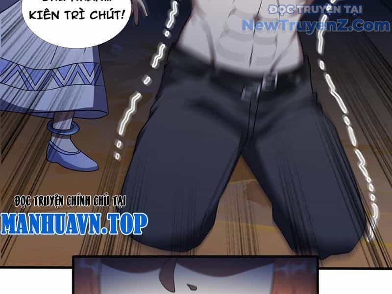 Cái Bóng Của Ta Là Loli - Chương 13 - ảnh 10