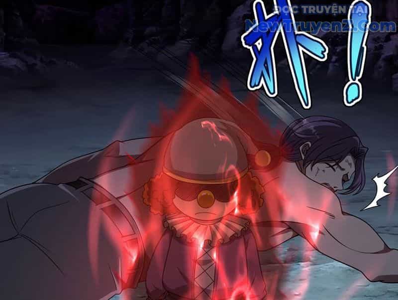 Cái Bóng Của Ta Là Loli - Chương 13 - ảnh 100