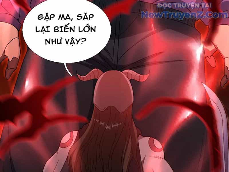 Cái Bóng Của Ta Là Loli - Chương 13 - ảnh 104