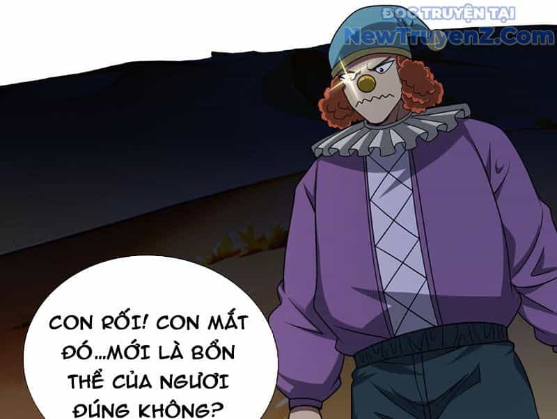 Cái Bóng Của Ta Là Loli - Chương 13 - ảnh 115
