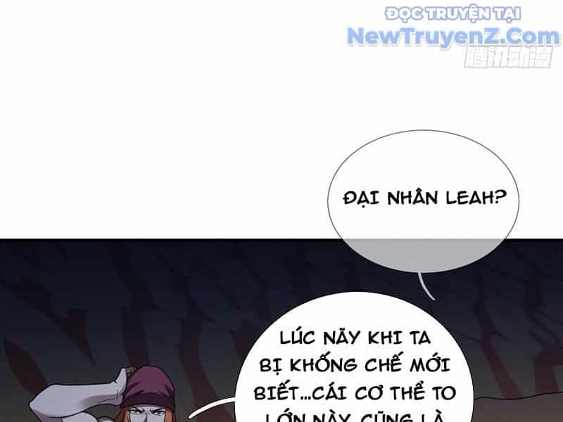 Cái Bóng Của Ta Là Loli - Chương 13 - ảnh 12