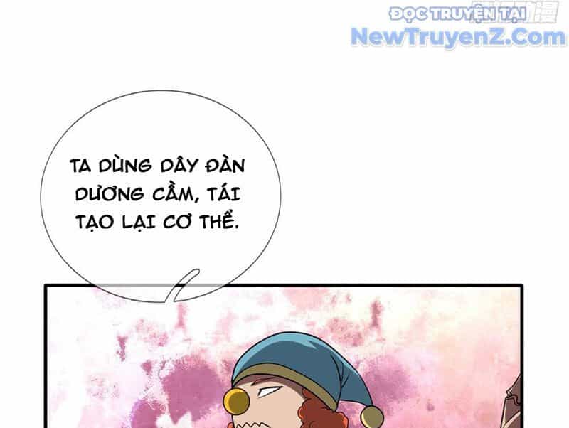 Cái Bóng Của Ta Là Loli - Chương 13 - ảnh 123