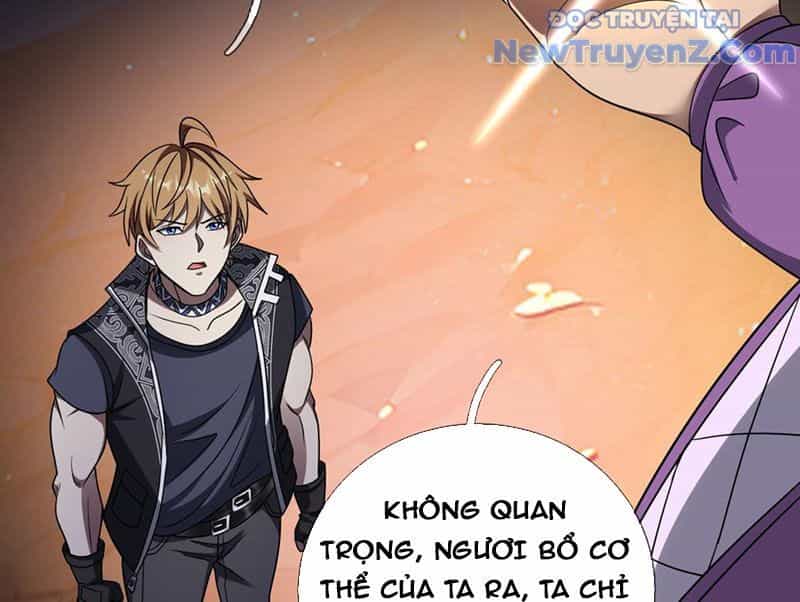 Cái Bóng Của Ta Là Loli - Chương 13 - ảnh 127