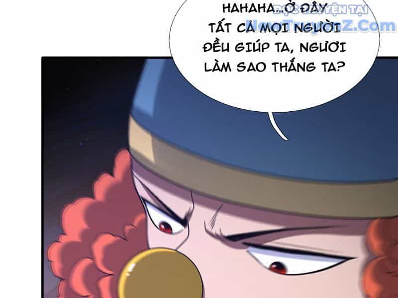 Cái Bóng Của Ta Là Loli - Chương 13 - ảnh 132