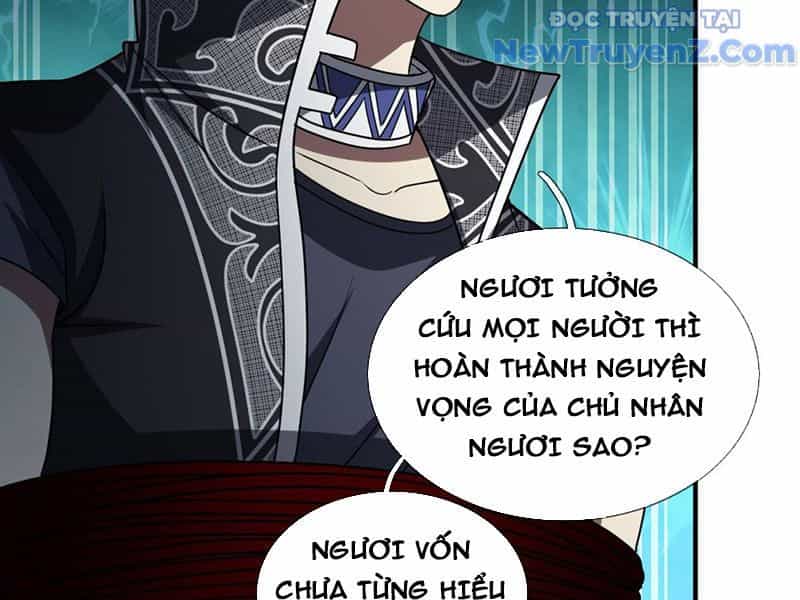 Cái Bóng Của Ta Là Loli - Chương 13 - ảnh 135