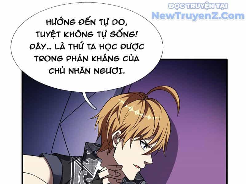 Cái Bóng Của Ta Là Loli - Chương 13 - ảnh 145