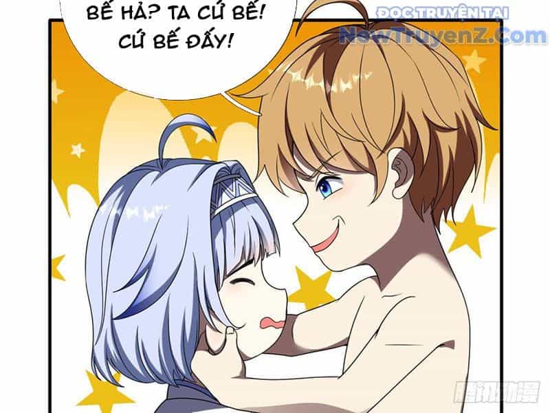 Cái Bóng Của Ta Là Loli - Chương 13 - ảnh 160