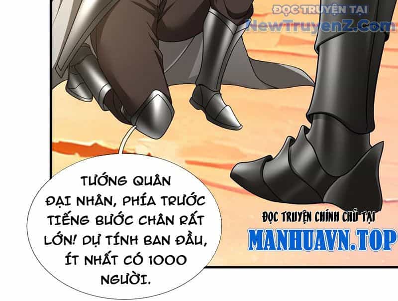 Cái Bóng Của Ta Là Loli - Chương 13 - ảnh 173