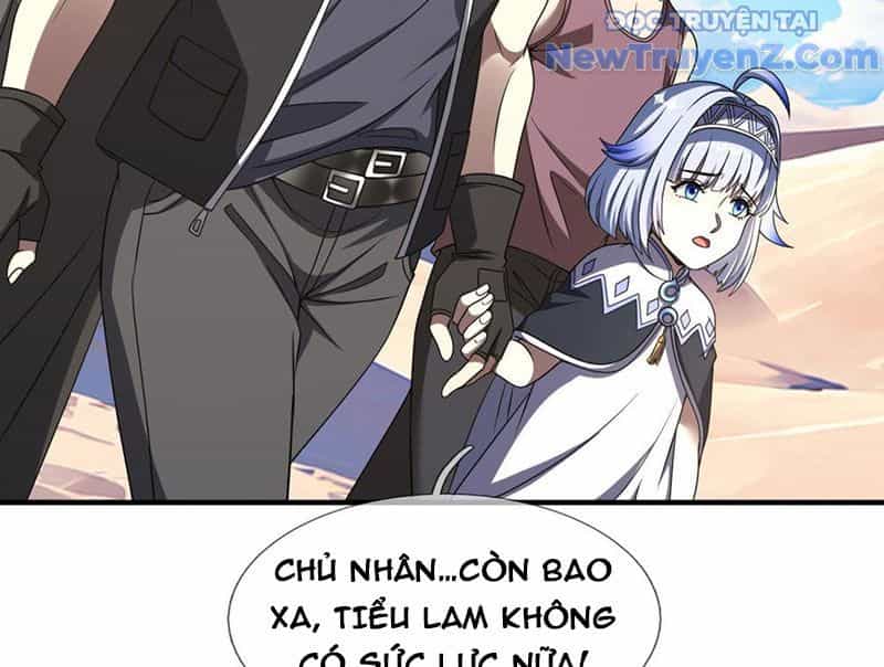 Cái Bóng Của Ta Là Loli - Chương 13 - ảnh 180