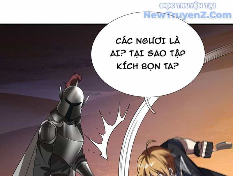 Cái Bóng Của Ta Là Loli - Chương 13 - ảnh 189