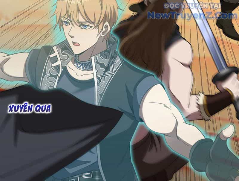 Cái Bóng Của Ta Là Loli - Chương 13 - ảnh 36