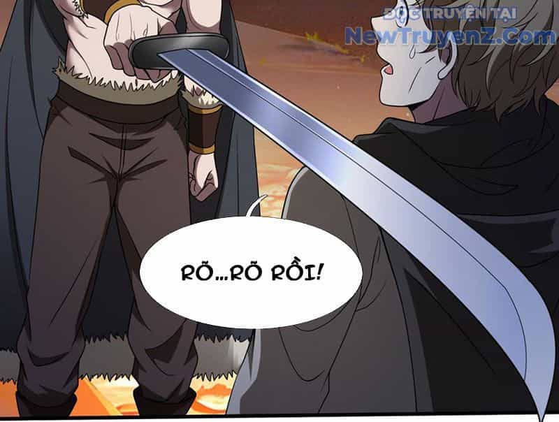 Cái Bóng Của Ta Là Loli - Chương 13 - ảnh 42