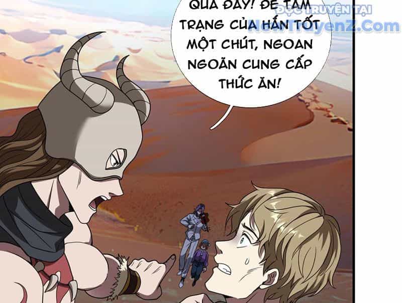 Cái Bóng Của Ta Là Loli - Chương 13 - ảnh 44