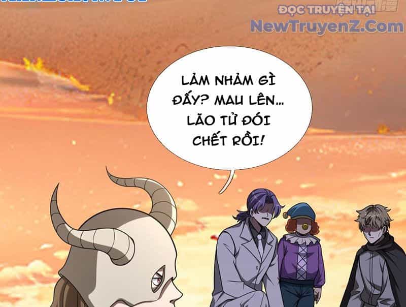 Cái Bóng Của Ta Là Loli - Chương 13 - ảnh 54