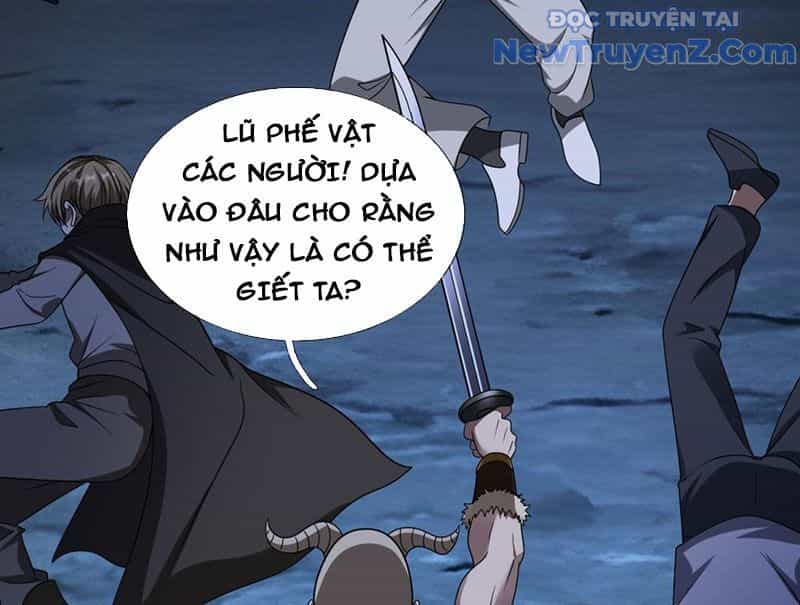 Cái Bóng Của Ta Là Loli - Chương 13 - ảnh 63