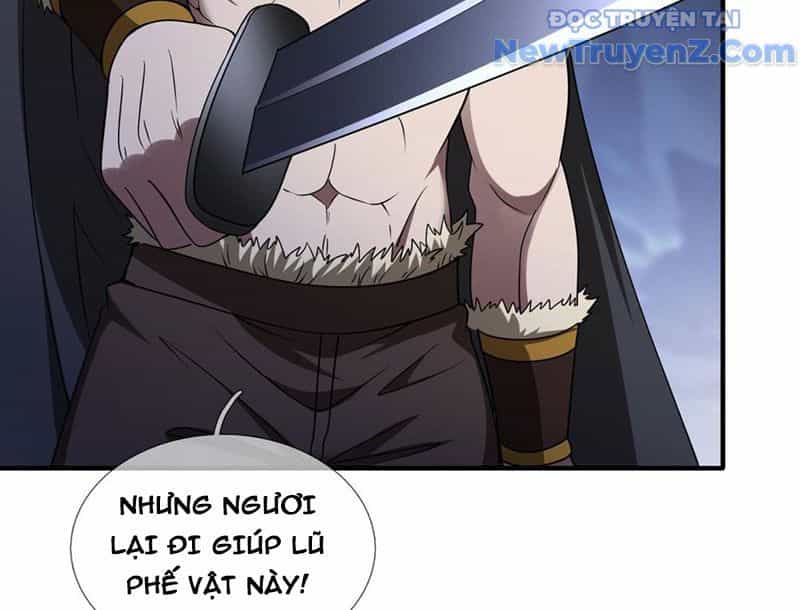 Cái Bóng Của Ta Là Loli - Chương 13 - ảnh 67
