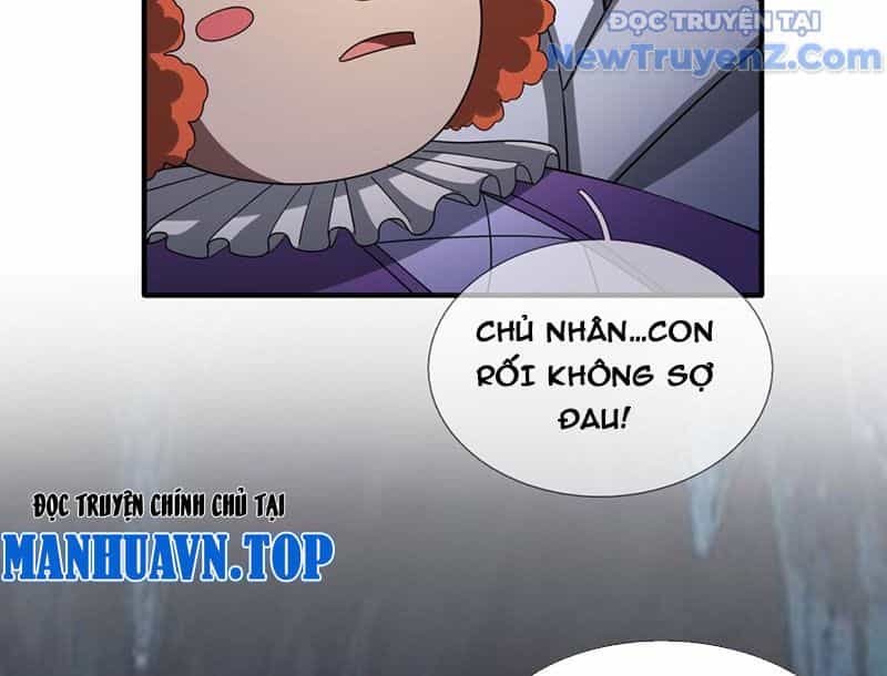 Cái Bóng Của Ta Là Loli - Chương 13 - ảnh 75