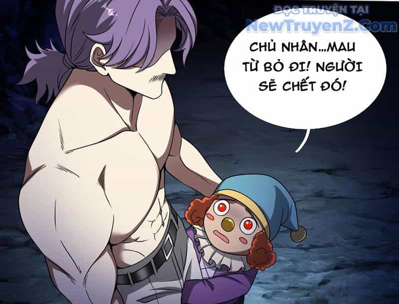 Cái Bóng Của Ta Là Loli - Chương 13 - ảnh 93